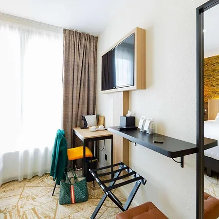 Western Salvator Centre 3*