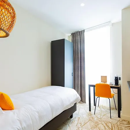 Hotel Western Salvator Centre