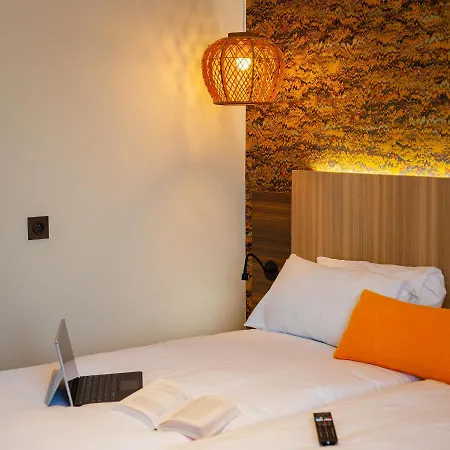 Western Salvator Centre Mulhouse