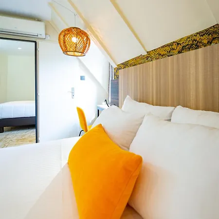 Hotel Western Salvator Centre