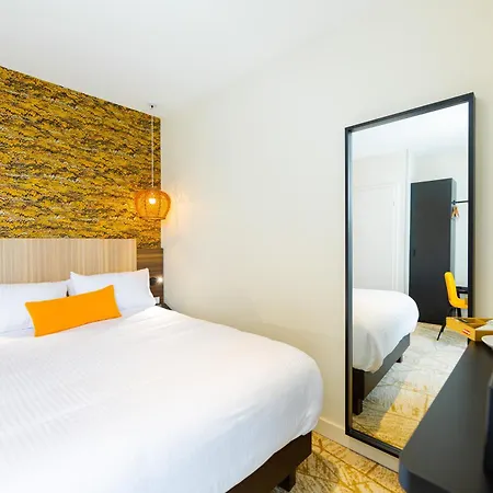 Western Salvator Centre