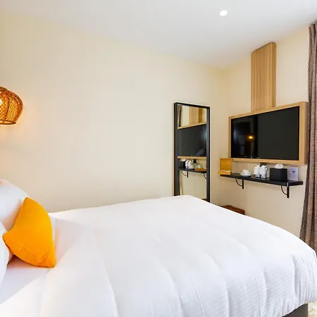 Western Salvator Centre 3*