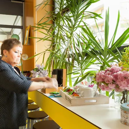 Western Salvator Centre