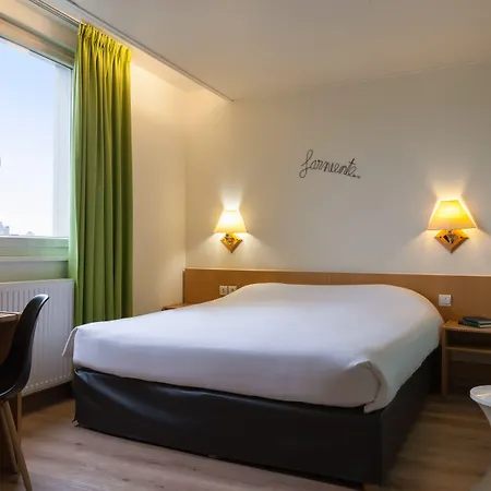 Western Salvator Centre 3*