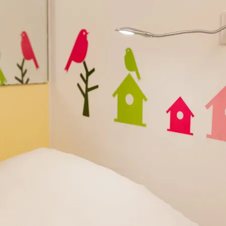 Western Salvator Centre 3*