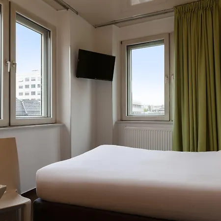Western Salvator Centre 3* Μυλούζη