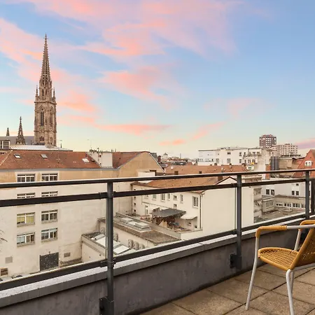 Western Salvator Centre