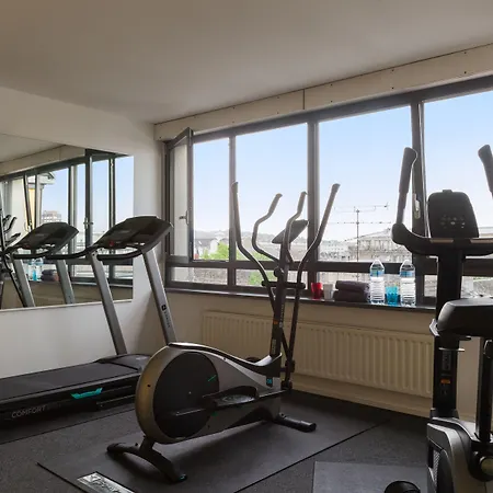 Western Salvator Centre 3*