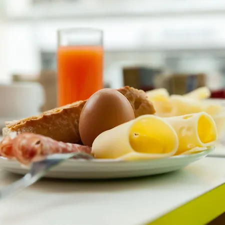 Western Salvator Centre Hotel