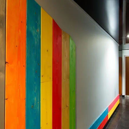 Western Salvator Centre 3*