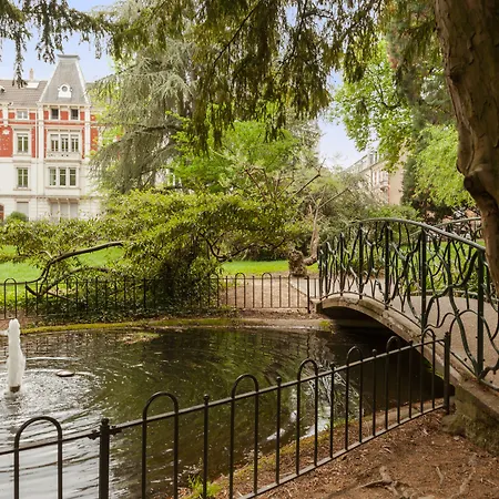 Western Salvator Centre 3*