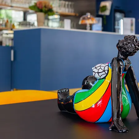 Western Salvator Centre 3*