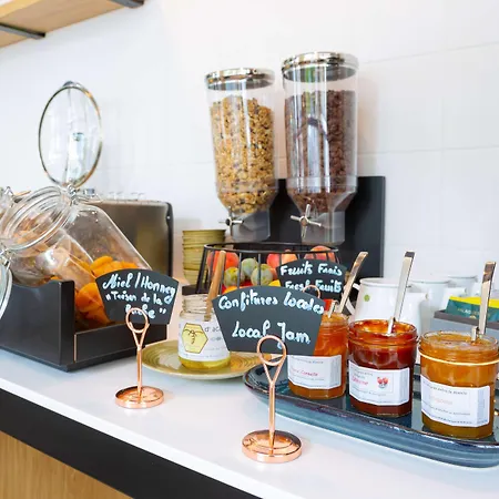 Hotel Western Salvator Centre