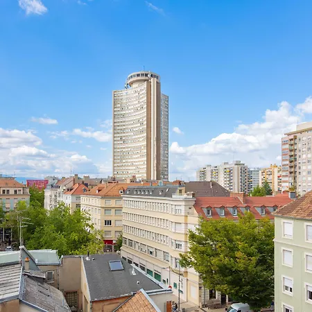 Western Salvator Centre Mulhouse