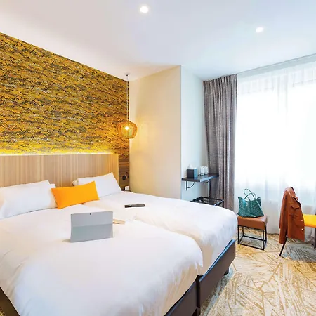 Western Salvator Centre