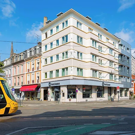 Western Salvator Centre 3*