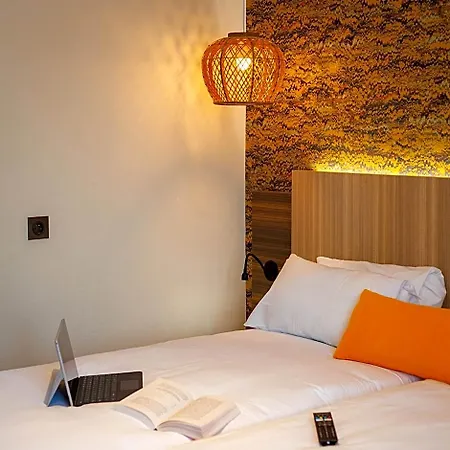 Hotel Western Salvator Centre