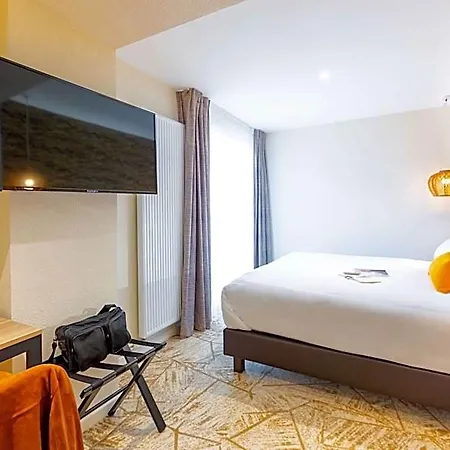 Western Salvator Centre 3*