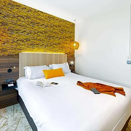 Ξενοδοχείο Western Salvator Centre 3*