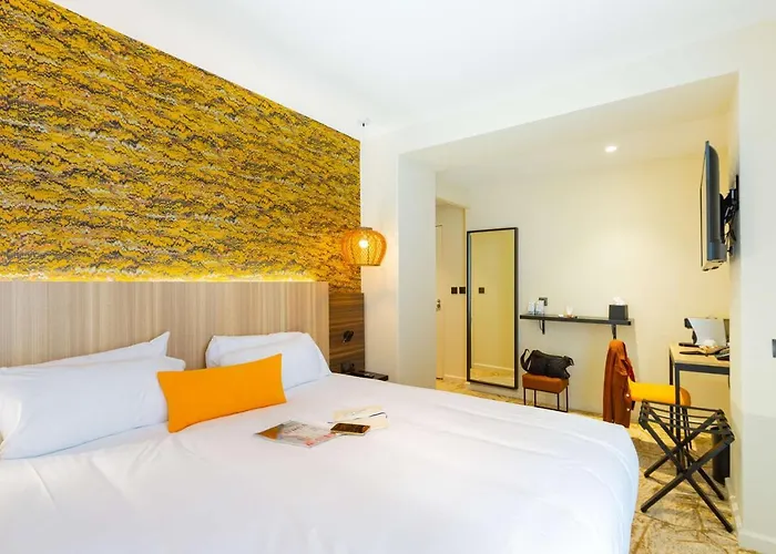 Western Salvator Centre Hotel