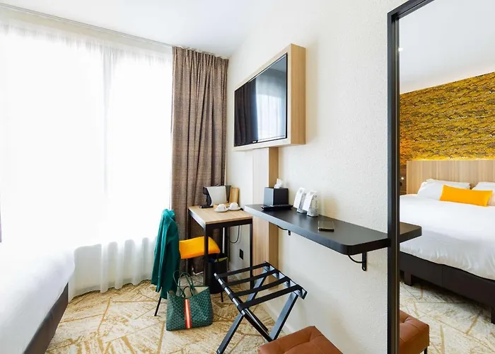 Western Salvator Centre 3*