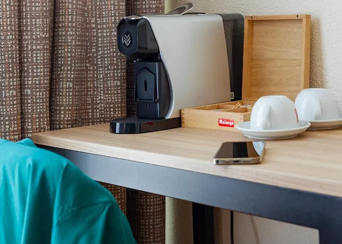 Western Salvator Centre 3* Mülhausen