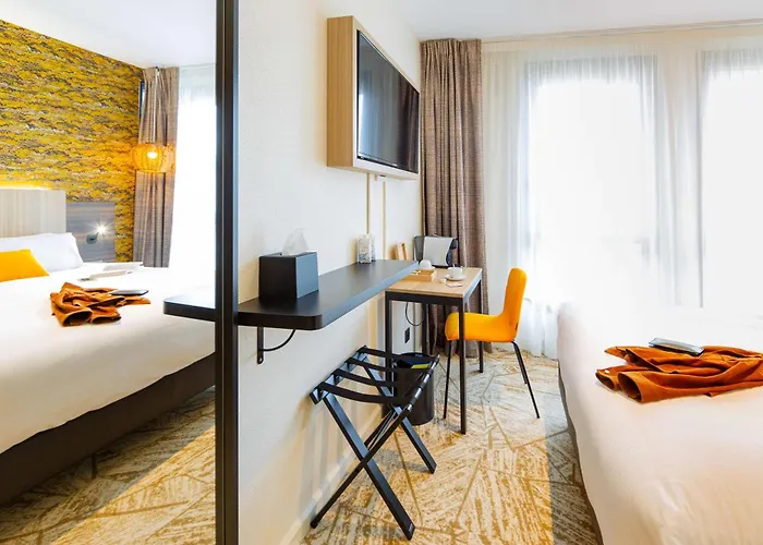 Hotel Western Salvator Centre