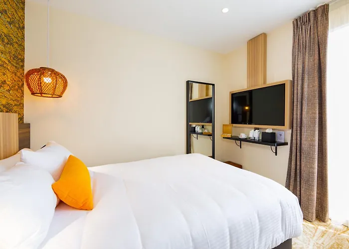 Western Salvator Centre 3*