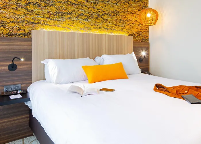 Western Salvator Centre Hotel 3*