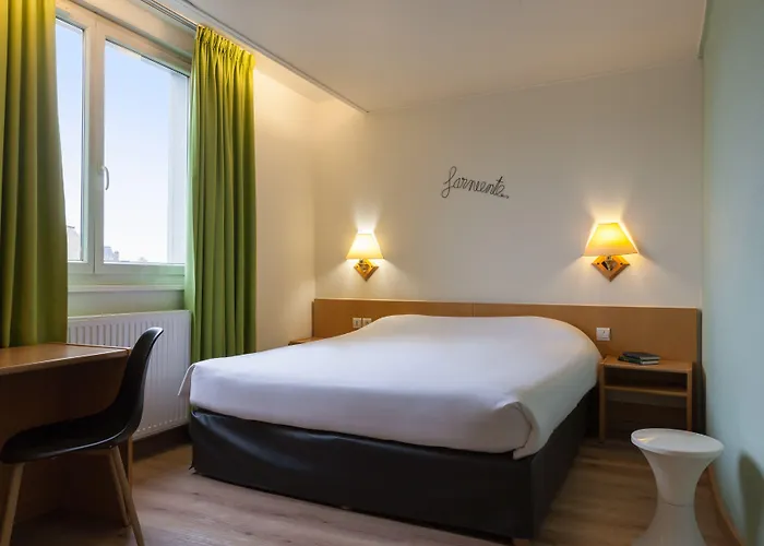 Western Salvator Centre 3*