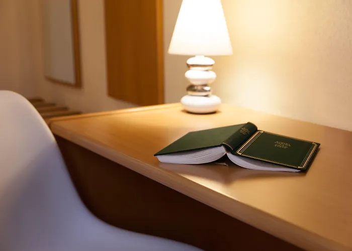 Western Salvator Centre 3* Mulhouse