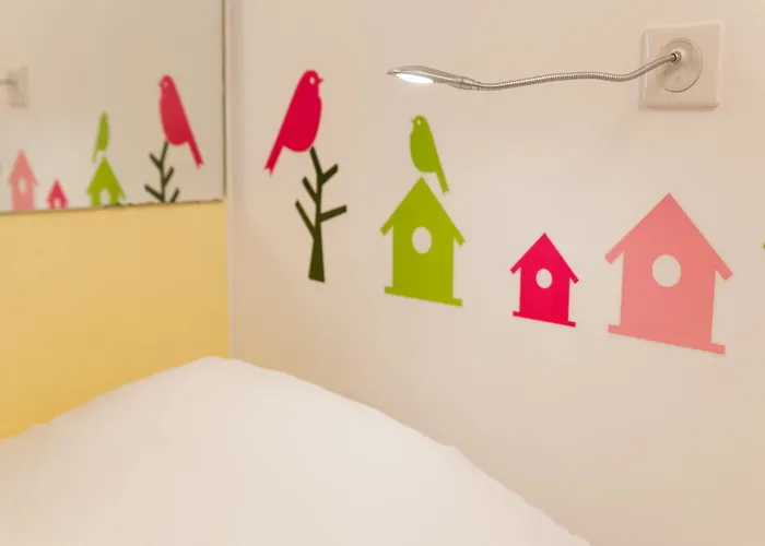 Western Salvator Centre 3*