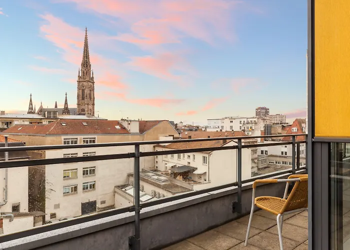 Western Salvator Centre