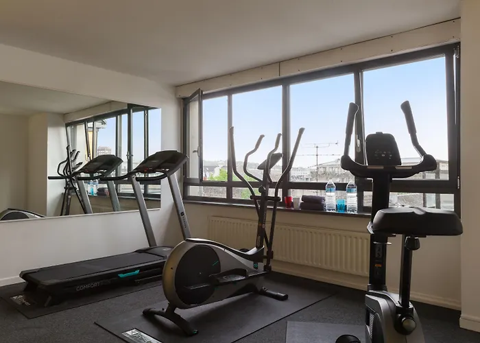 Western Salvator Centre 3*