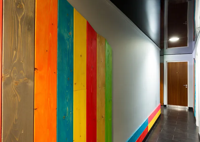 Western Salvator Centre 3*