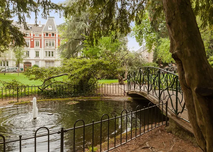 Western Salvator Centre 3*