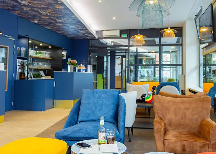 Western Salvator Centre 3*