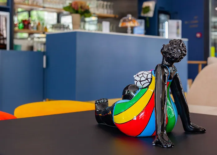 Western Salvator Centre 3*