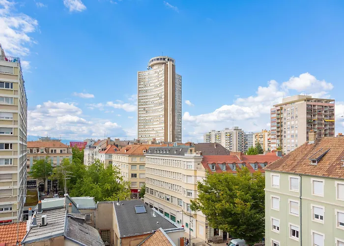 Western Salvator Centre Mülhausen