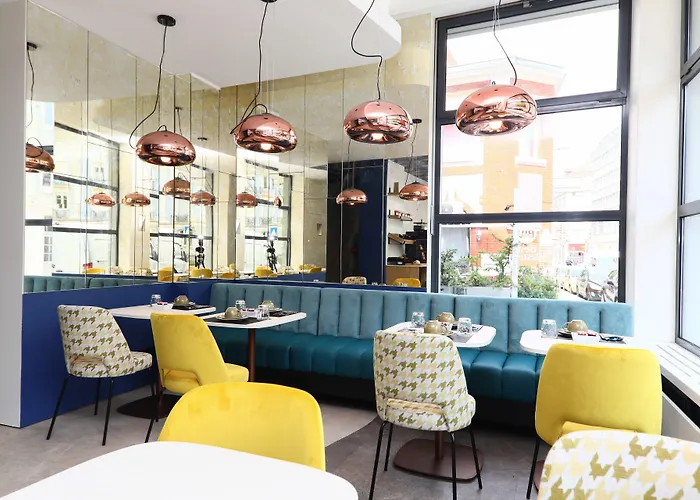 Western Salvator Centre 3*