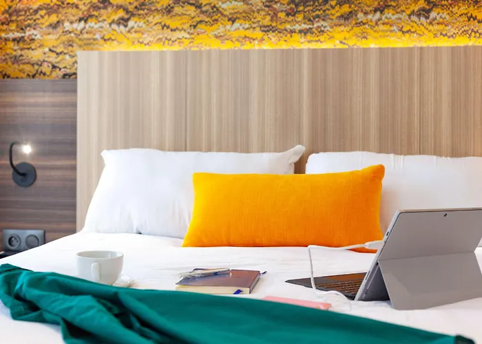 Western Salvator Centre 3*