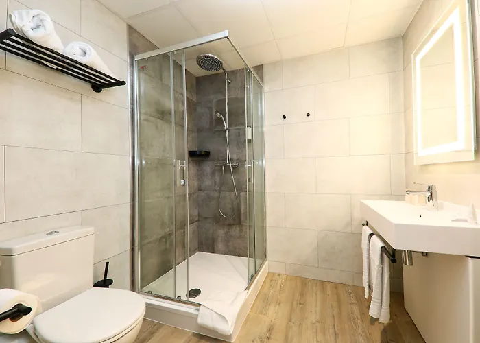 Western Salvator Centre 3* Mulhouse