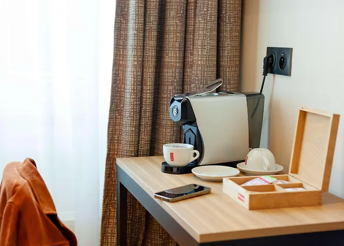 Western Salvator Centre