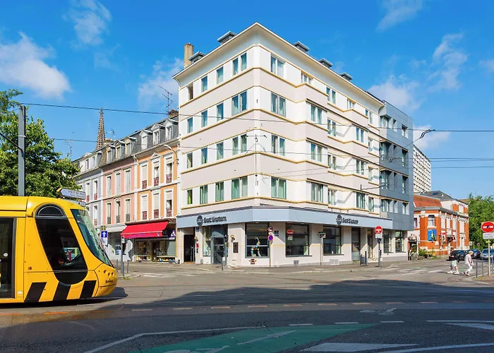 Western Salvator Centre 3*